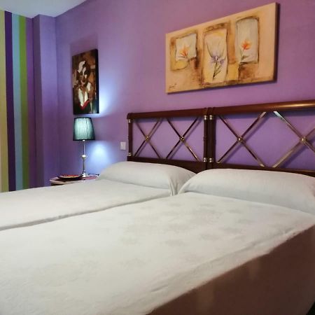 Апартаменты Apartamento Teatro Del Mercado Сарагоса Экстерьер фото